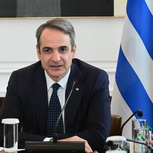 Μητσοτάκης: Παράρτημα στην Ελλάδα θέλει να δημιουργήσει το πανεπιστήμιο York