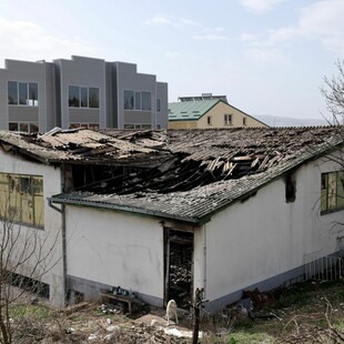 Βόρεια Μακεδονία: 51 νεκροί από φωτιά που ξέσπασε σε συναυλία χιπ-χοπ