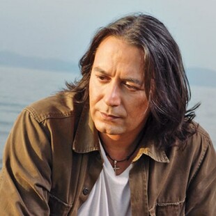 Γιάννης Κότσιρας