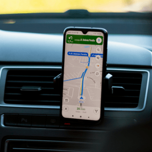 GPS χωρίς σήμα: Το νέο επίτευγμα της τεχνητής νοημοσύνης