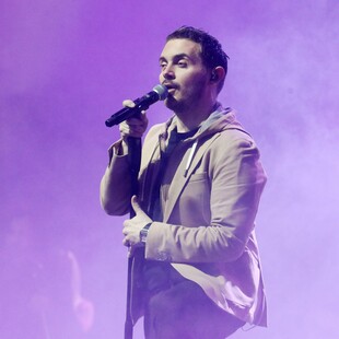 Μιχάλης Χατζηγιάννης: Ακύρωσε εμφάνιση για λόγους υγείας