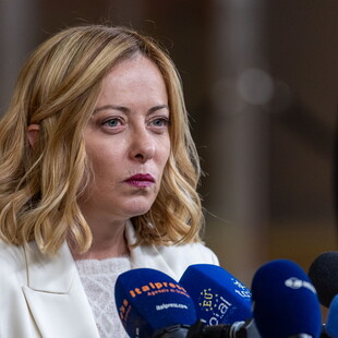Έκθεση: Αυτές είναι οι 5 χώρες της ΕΕ που «υπονομεύουν σκόπιμα το κράτος δικαίου»