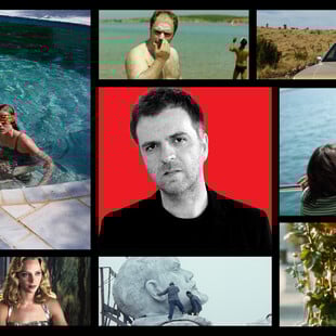 Το Παιδί Τραύμα επιλέγει τις 10 αγαπημένες του ταινίες