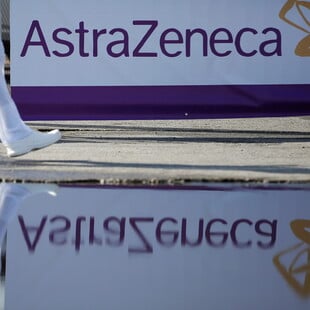 ​AstraZeneca: Αγοράζει έναντι $1 δισ. εταιρεία που εξελίσσει πρωτοποριακή θεραπεία για τον καρκίνο