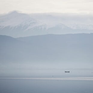 Ιωάννινα: Νεκρή ανασύρθηκε ηλικιωμένη από τη λίμνη Παμβώτιδα
