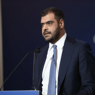 Μαρινάκης: «Η κυβέρνηση καλύπτεται από τη δήλωση Τσάφου – Είχε αναγνωρίσει το λάθος του»