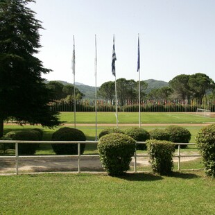 Στην Αρχαία Ολυμπία η έναρξη της Συνόδου της Διεθνούς Ολυμπιακής Επιτροπής