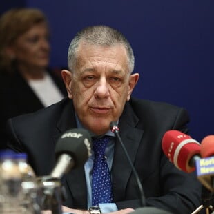 Ταχιάος: Έγιναν έργα εκτός μελέτης στη γραμμή 4 του Μετρό