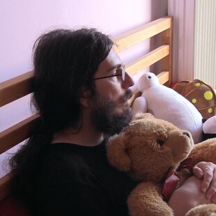«Σύλβια Ρόμπυν» του Παναγιώτη Ευαγγελίδη στον κινηματογράφο Τριανόν.