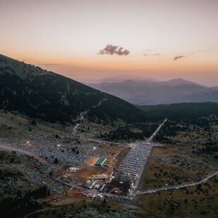 Helmos Mountain Festival vol.3: Έλα να πάμε στον Χελμό!