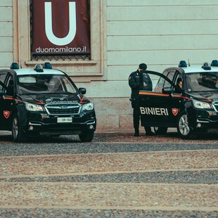Ιταλία: Μετέφεραν νεογέννητο κορίτσι σε πλαστική σακούλα από το Μαρόκο για να το πουλήσουν