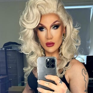 The Vivienne: Αποκαλύφθηκε η αιτία θανάτου της drag queen νικήτριας του σόου του RuPaul