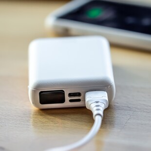 Από power bank η φωτιά σε αεροσκάφους της Air Busan - Να αλλάξει πρωτόκολλο για συσκευές με μπαταρία, ζητούν εταιρείες