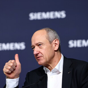 Siemens: Περικοπή 6.000 θέσεων εργασίας παγκοσμίως 