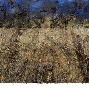 Ο Άνσελμ Κίφερ αποτίνει φόρο τιμής στον Βαν Γκογκ