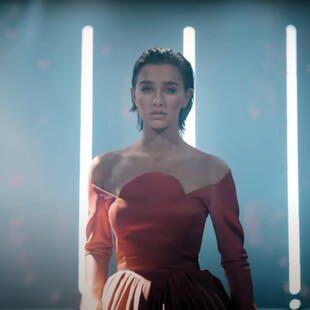 Eurovision 2025: «Μην μας ψηφίσετε» - Οργή στη Γεωργία για την επιλογή της φιλορωσικής τραγουδίστριας