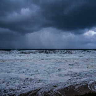 Καιρός - Meteo: Ισχυροί θυελλώδεις βοριάδες που αγγίζουν τα 116 χλμ/ώρα