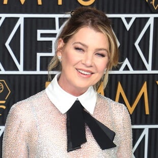 «Grey's Anatomy»: Η σωτήρια προειδοποίηση που έλαβε η Έλεν Πομπέο όταν υπέγραψε συμβόλαιο 575.000 ανά επεισόδιο