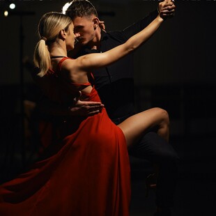 Τα Tango Nights στην Αίγλη Ζαππείου φέρνουν αργεντίνικη αύρα στην καρδιά της πόλης