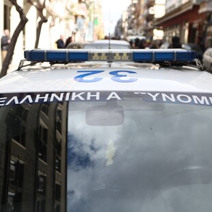 Καισαριανή: Νεκρός άνδρας σε γκαράζ