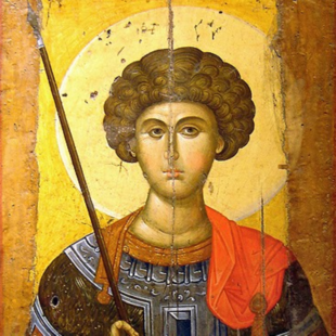 Πάσχα 2025: Γιατί η γιορτή του Αγίου Γεωργίου είναι κινητή