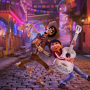Επιστρέφει το «Coco», «γεμάτο χιούμορ, συναίσθημα και περιπέτεια»
