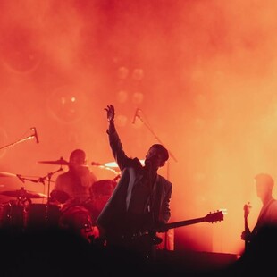 Kings of Leon: Ακυρώνεται η συναυλία τους στην Αθήνα