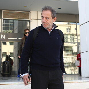 Δίκη Λιγνάδη: Νέα, τρίτη αναβολή, μετά τον θάνατο Κούγια