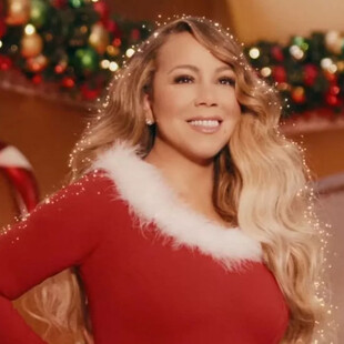 Λύθηκε η διαμάχη για το «All I Want For Christmas Is You» της Μαράια Κάρεϊ: «Δεν το έκλεψε»