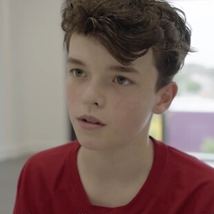 Adolescence: Το Netflix δείχνει απόσπασμα από την οντισιόν του 15χρονου πρωταγωνιστή