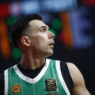 Euroleague: Αυτοί είναι οι 25 καλύτεροι όλων των εποχών