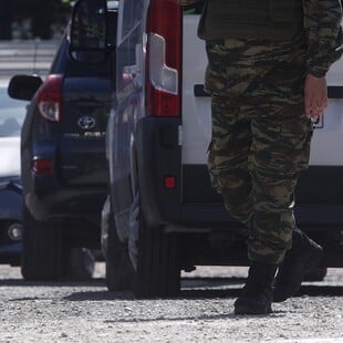 Τηλεφώνημα για βόμβα σε κτίριο της περιφέρειας Αττικής