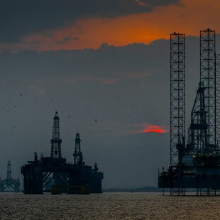  Υδρογονάνθρακες: Επιβεβαιώνει η Chevron το ενδιαφέρον της για έρευνες σε θαλάσσια οικόπεδα σε τρεις περιοχές