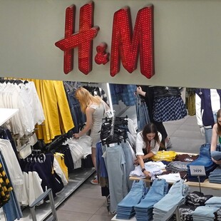 Η H&M θα χρησιμοποιήσει AI σωσίες μοντέλων σε διαφημίσεις και social media