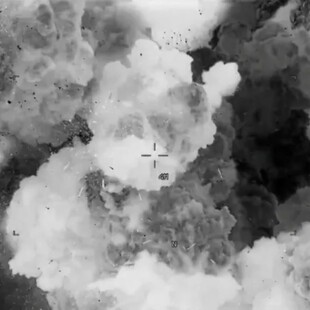 Nέες αεροπορικές επιδρομές των ΗΠΑ στην Υεμένη μετά το SignalGate