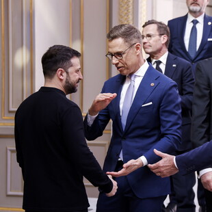 Ουκρανία: «20 Απριλίου είναι καλή ημερομηνία για εκεχειρία, για τρεις λόγους»