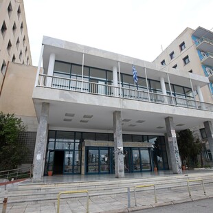 Θεσσαλονίκη: Στο αυτόφωρο 34χρονος επειδή δεν εμπόδισε την απόπειρα αυτοκτονίας της φίλης του 