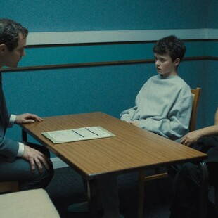 Adolescence: Η «Εφηβεία» του Netflix θα προβληθεί δωρεάν σε όλα τα γυμνάσια και λύκεια του Ηνωμένου Βασιλείου 
