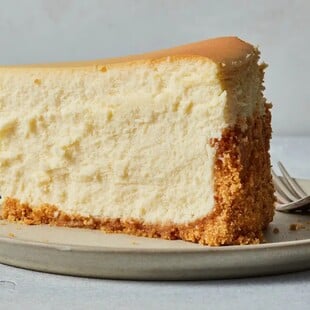 Cheesecake, ένα γλυκό με ιστορία 4.000 χρόνων  