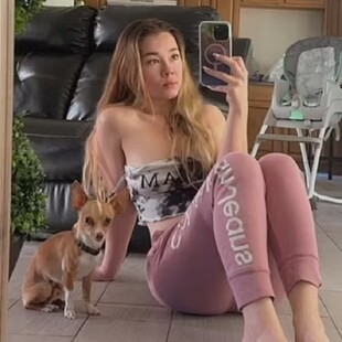 Κτηνωδία στη Φλόριντα: Influencer δημοσίευσε βίντεο όπου κακοποιούσε σεξουαλικά το σκυλί της