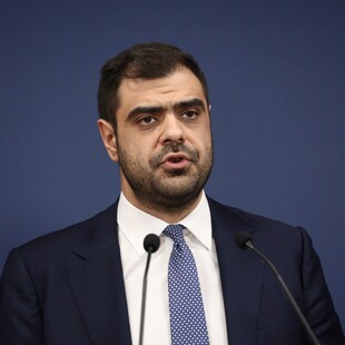 Απάντηση Μαρινάκη σε Κικίλια – Γεωργιάδη: «Δεν ασκούμε πολιτική με όρους δημοφιλίας»