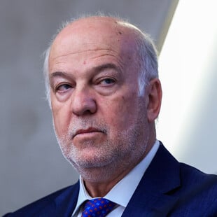 Φλωρίδης: Ομόφυλα ζευγάρια ανδρών ή μοναχικοί άνδρες δεν θα αποκτούν παιδί μέσω παρένθετης