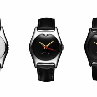 Ο Οίκος Minas παρουσιάζει τρεις νέες εκδοχές του εμβληματικού ρολογιού.