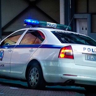 Θανατηφόρο τροχαίο στον Κηφισό με θύμα 35χρονο αστυνομικό