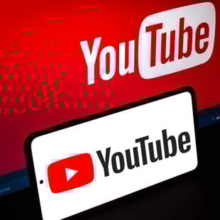 Το YouTube ξεπερνά τη Disney – Στον δρόμο να γίνει η μεγαλύτερη εταιρεία μέσων στον κόσμο
