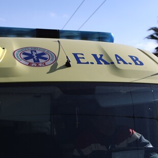 Θεσσαλονίκη: Τραυματίστηκε παιδί 21 μηνών σε λαϊκή όταν εκσφενδονίστηκε μαχαίρι 