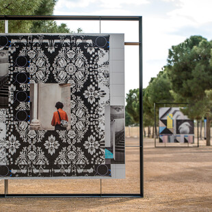 Claudia Wieser: Surroundings