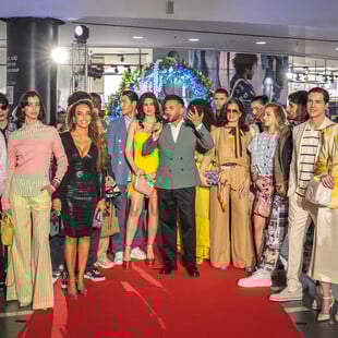 One Salonica: To outlet mall της Θεσσαλονίκης γιόρτασε 10 χρόνια μόδας