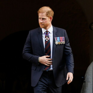 Πρίγκιπας Χάρι: «Αναμένουμε να αποκαλυφθεί η αλήθεια» για την υπόθεση με το φιλανθρωπικό ίδρυμα Sentebale