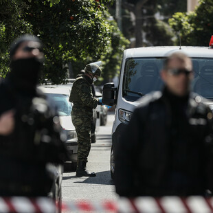 Συλλήψεις Τούρκων υπηκόων στη Θεσσαλονίκη – Η Αντιτρομοκρατική εισέρχεται στην έρευνα